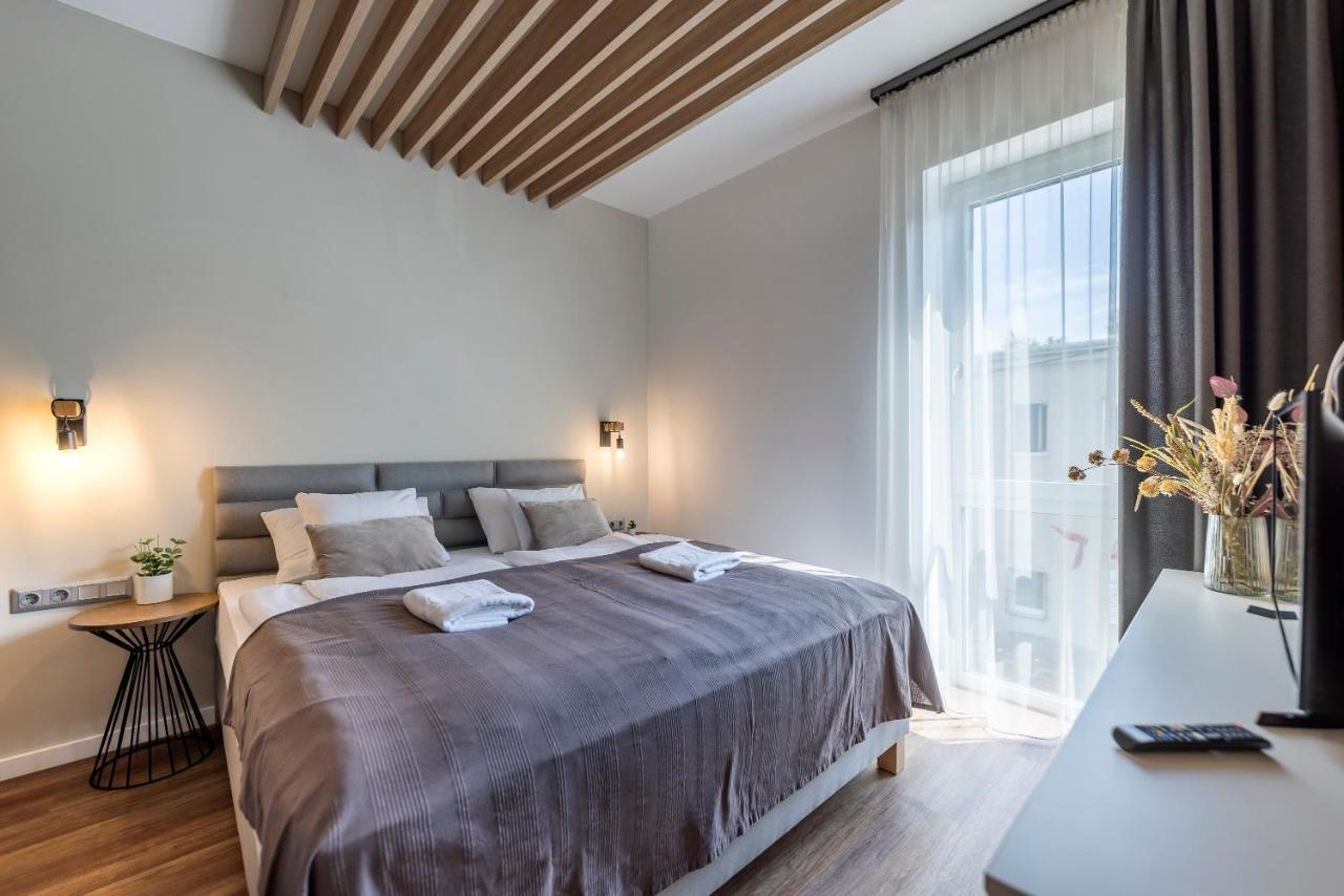 Amade Apartmanok 1 Дьєр Номер фото