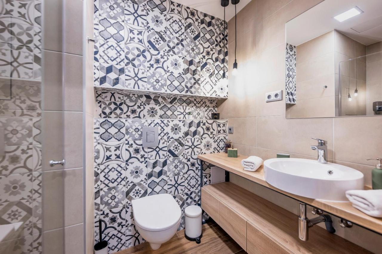 Amade Apartmanok 1 Дьєр Номер фото