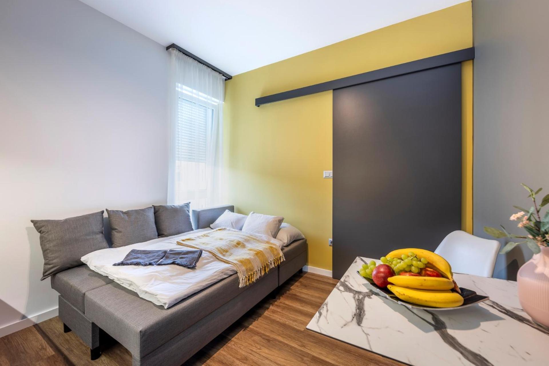 Amade Apartmanok 1 Дьєр Екстер'єр фото